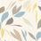 Christopher Farr Tribe Slate Wallpaper