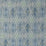 Christopher Farr Hideaway Cobalt Wallpaper