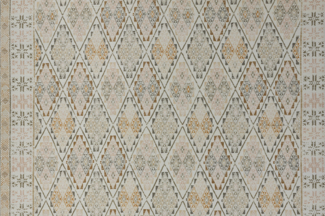 Christopher Farr Hideaway Slate Wallpaper Sample