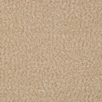 Schumacher Boucle Casement Camel Fabric 2611541
