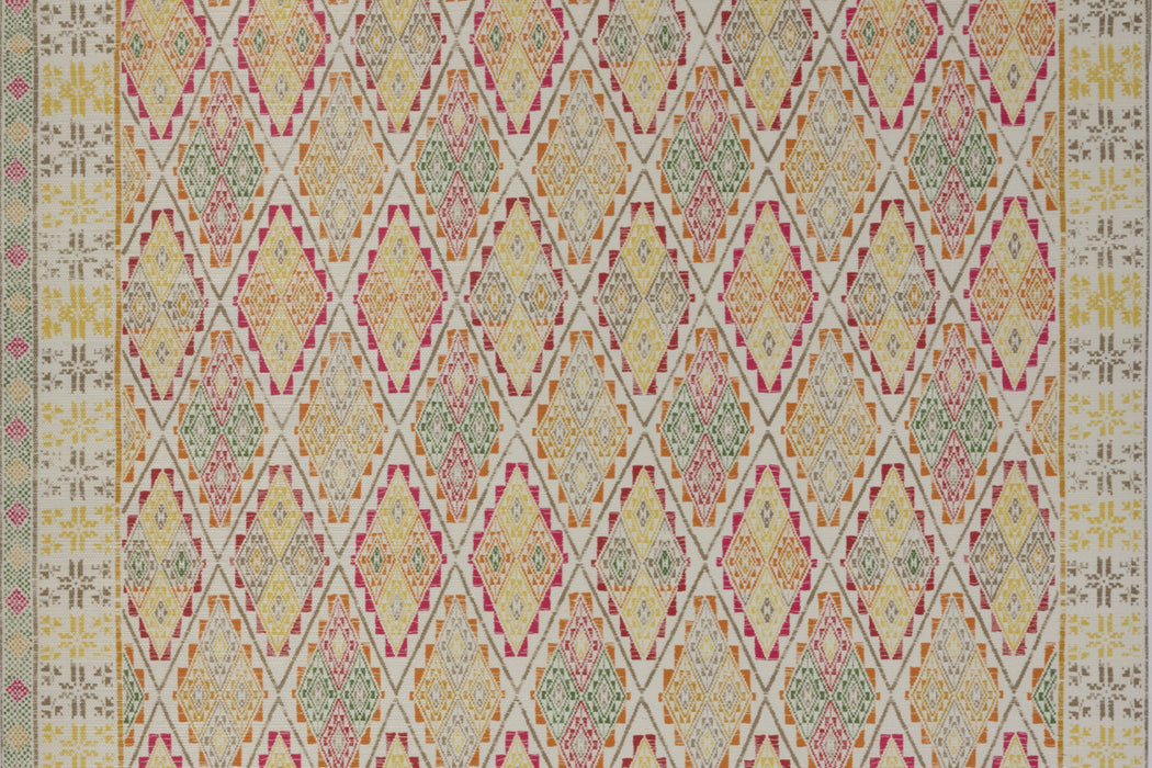 Christopher Farr Hideaway Fuchsia Wallpaper Sample