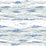 Christopher Farr Island Atmosphere Midnight Blue Wallpaper