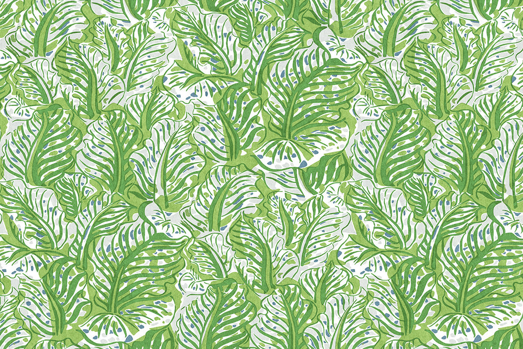 Christopher Farr Mille Feuilles Fern Wallpaper