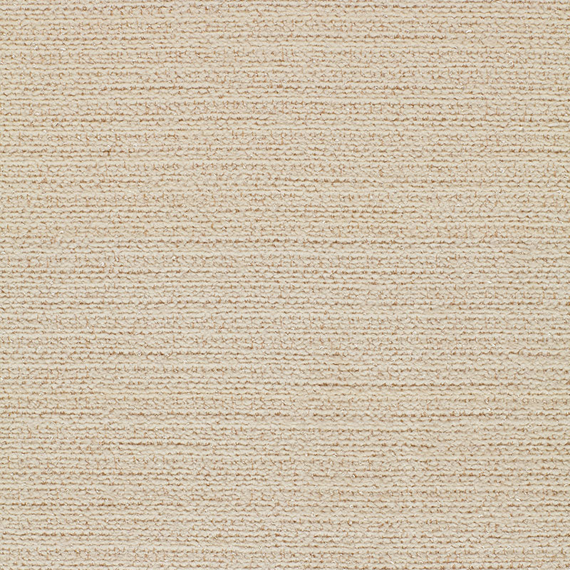 Schumacher Chenille Upholstery Off White Fabric 2623830