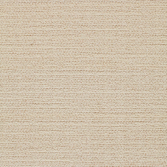 Schumacher Chenille Upholstery Off White Fabric Sample 2623830