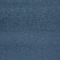 Schumacher Imperial Mohair Plush Blue Grey Fabric 2633957