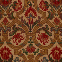 Schumacher Halstead Sand Fabric 2638925