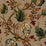 Schumacher Fox Hollow Multi On Flannel Fabric 2639641