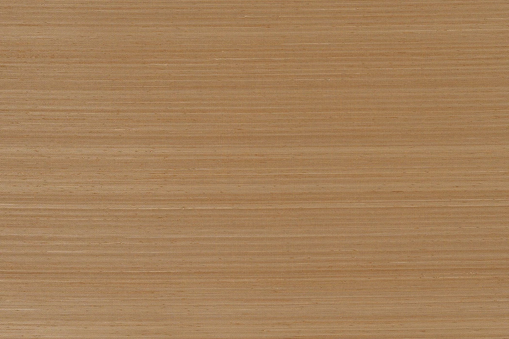 Christopher Farr Abaca Gold Wallpaper