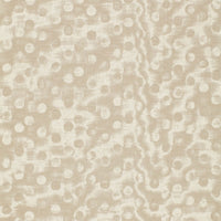Schumacher Limelight Ivory Fabric 2643680