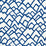 Schumacher Zimba Marine Fabric 2644334