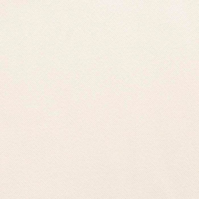 Holly Hunt Great Plains New Side Winter White Fabric Sample 2650/16