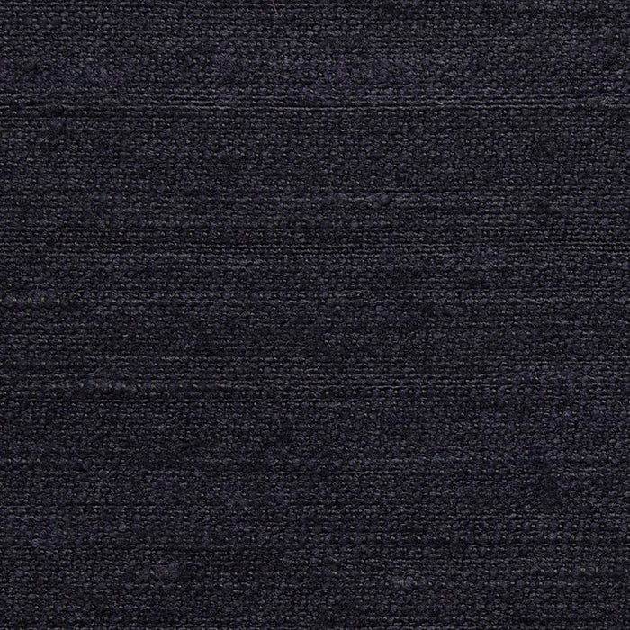 Holly Hunt Great Plains Raw Silk Ink Fabric Sample 2651/04