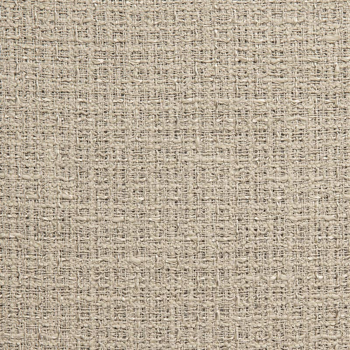 Holly Hunt Great Plains Frenchie Natural Fabric Sample 2652/02