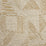 Holly Hunt Great Plains Facet Gold Fabric Sample 2653/01