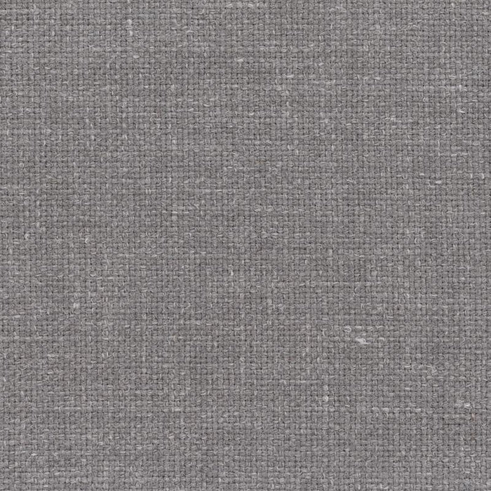 Holly Hunt Great Plains Shadow Box Warm Silver Fabric Sample 2657/04