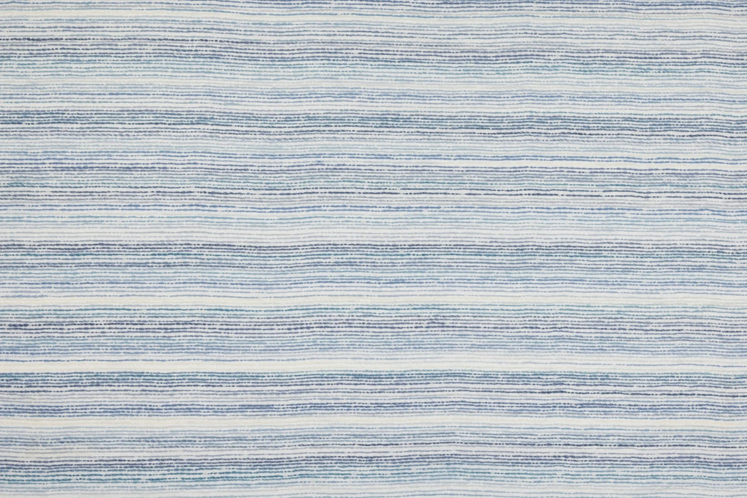 Christopher Farr Cloudy Night Indigo Fabric