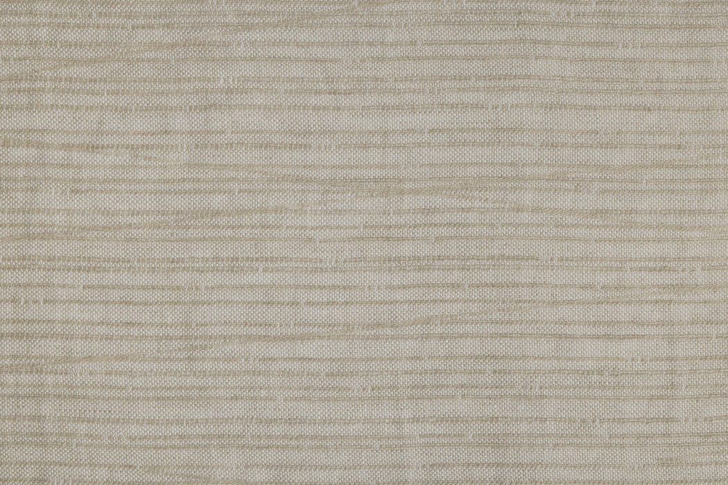 Christopher Farr Squall Natural Fabric Sample