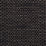 Holly Hunt Great Outdoors Soundwave Onyx Fabric Sample 267/04