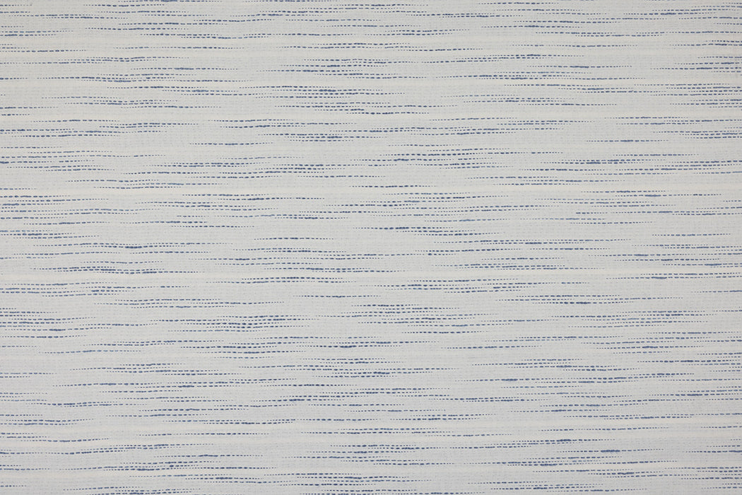 Christopher Farr Haze Indigo Fabric Sample