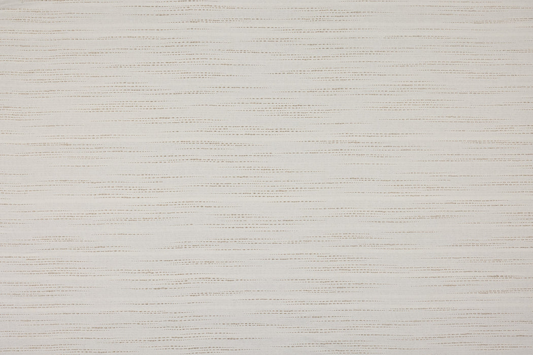 Christopher Farr Haze Natural Fabric