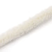 Christopher Farr Chichi Fringe Bianco Trim