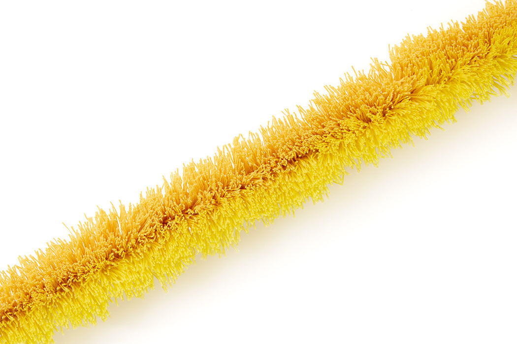 Christopher Farr Chichi Fringe Limone Trim