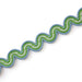 Christopher Farr Tikal Twist Tape Prato Trim