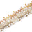 Christopher Farr Solola Border Latte Trim