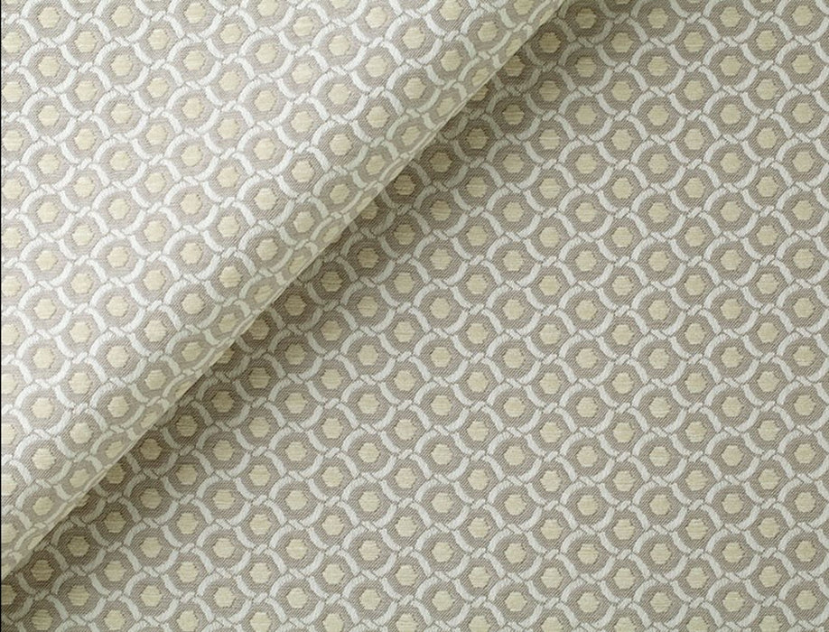 Jim Thompson Diamonds Sand Fabric JT013288002