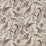 Schumacher Katmandu Graphite Wallpaper Sample 2700203