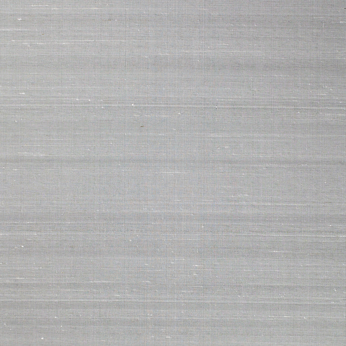Schumacher Shinnecock Steel Wallpaper Sample 2707193