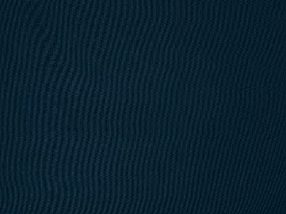 No.9 Thompson Serge Dark Teal Fabric Sample N9012425017