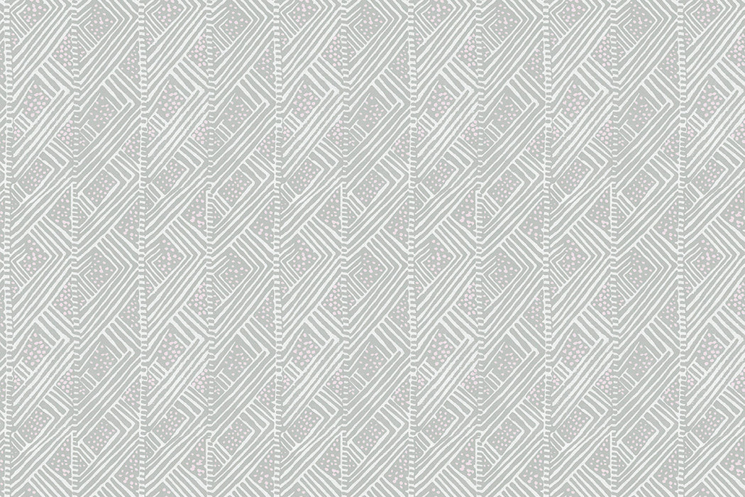 Christopher Farr Belge Pearl Wallpaper