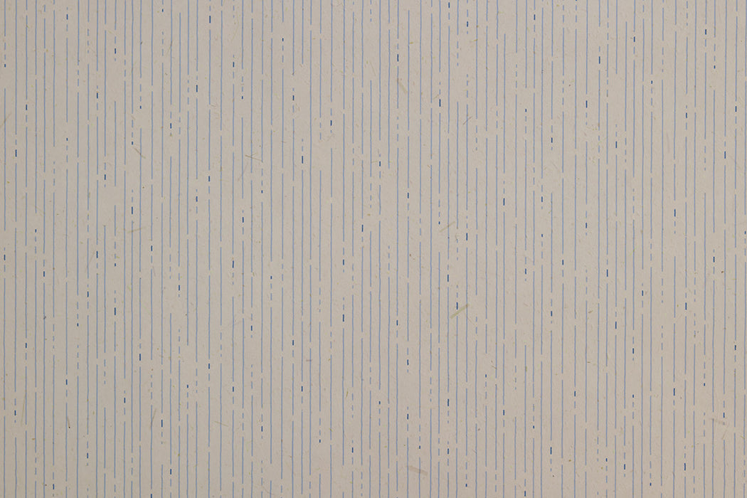 Christopher Farr Cloudy Washi Sky Wallpaper Sample