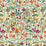 Christopher Farr River of Joy Fuchsia Wallpaper