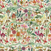 Christopher Farr River of Joy Fuchsia Wallpaper