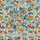 Christopher Farr River of Joy Cobalt Wallpaper