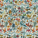 Christopher Farr River of Joy Cobalt Wallpaper