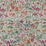 Christopher Farr River of Joy Hot Pink Fabric