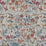 Christopher Farr River of Joy Berry Fabric