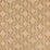 Christopher Farr Dancing Vines Camel Fabric