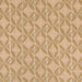 Christopher Farr Dancing Vines Camel Fabric