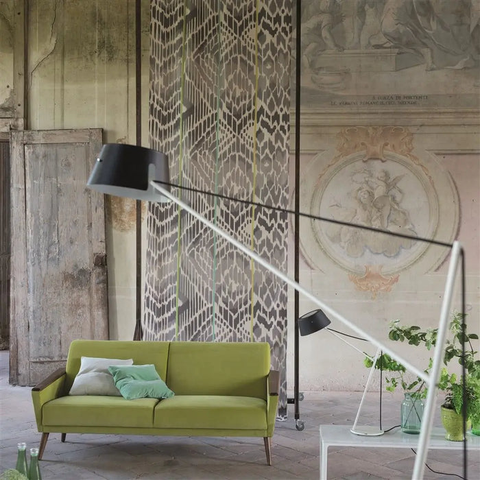 Designers Guild Asti Moleskin Fabric Sample F1451-20
