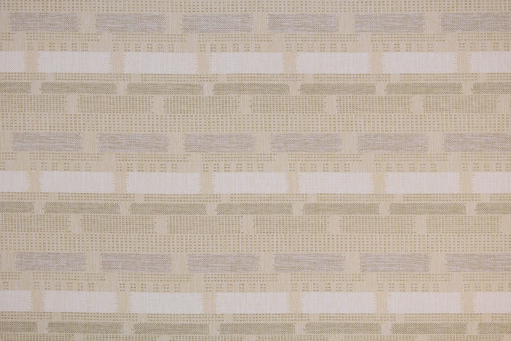Christopher Farr Loom Weave Latte Fabric