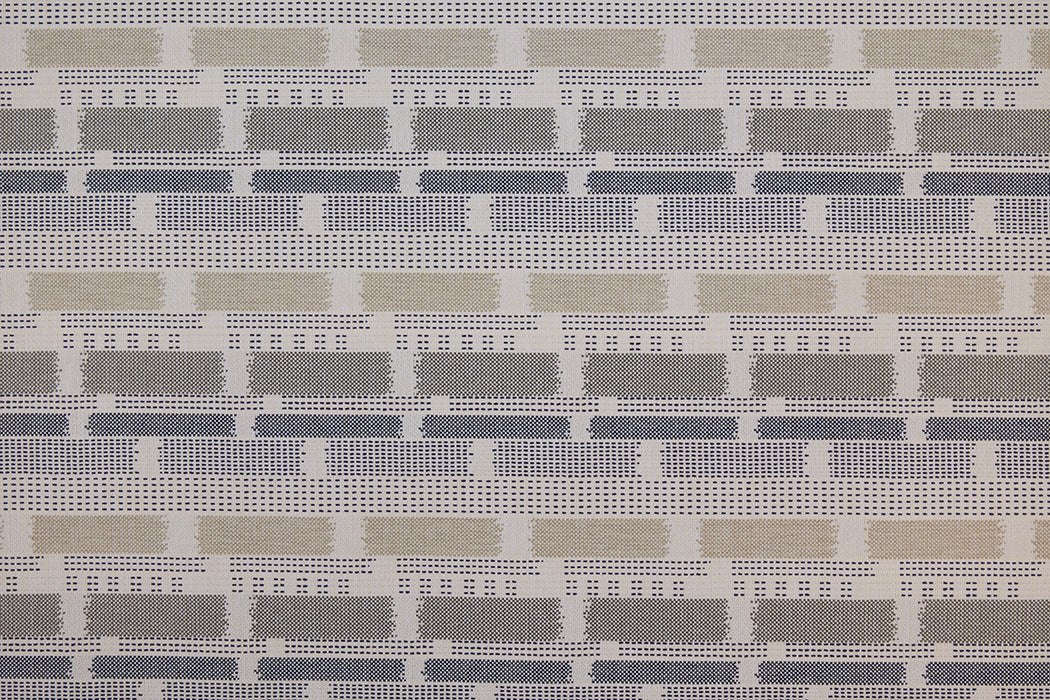 Christopher Farr Loom Weave Azzurro Fabric