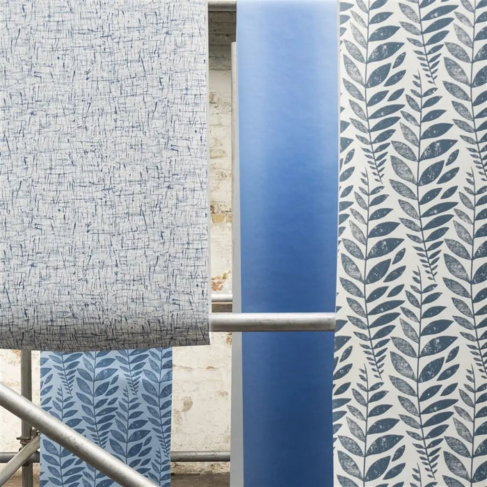 Designers Guild Caserta Moss Fabric Sample F1892-06