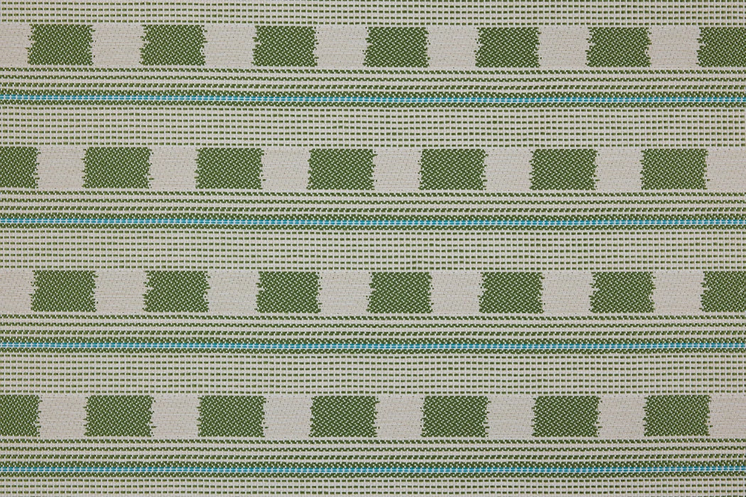 Christopher Farr Lost and Found Kiwi Fabric