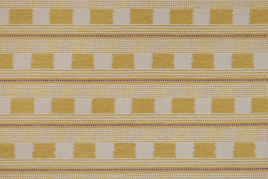 Christopher Farr Lost and Found Limone Fabric