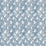 Christopher Farr Belge Lapis Blue Wallpaper